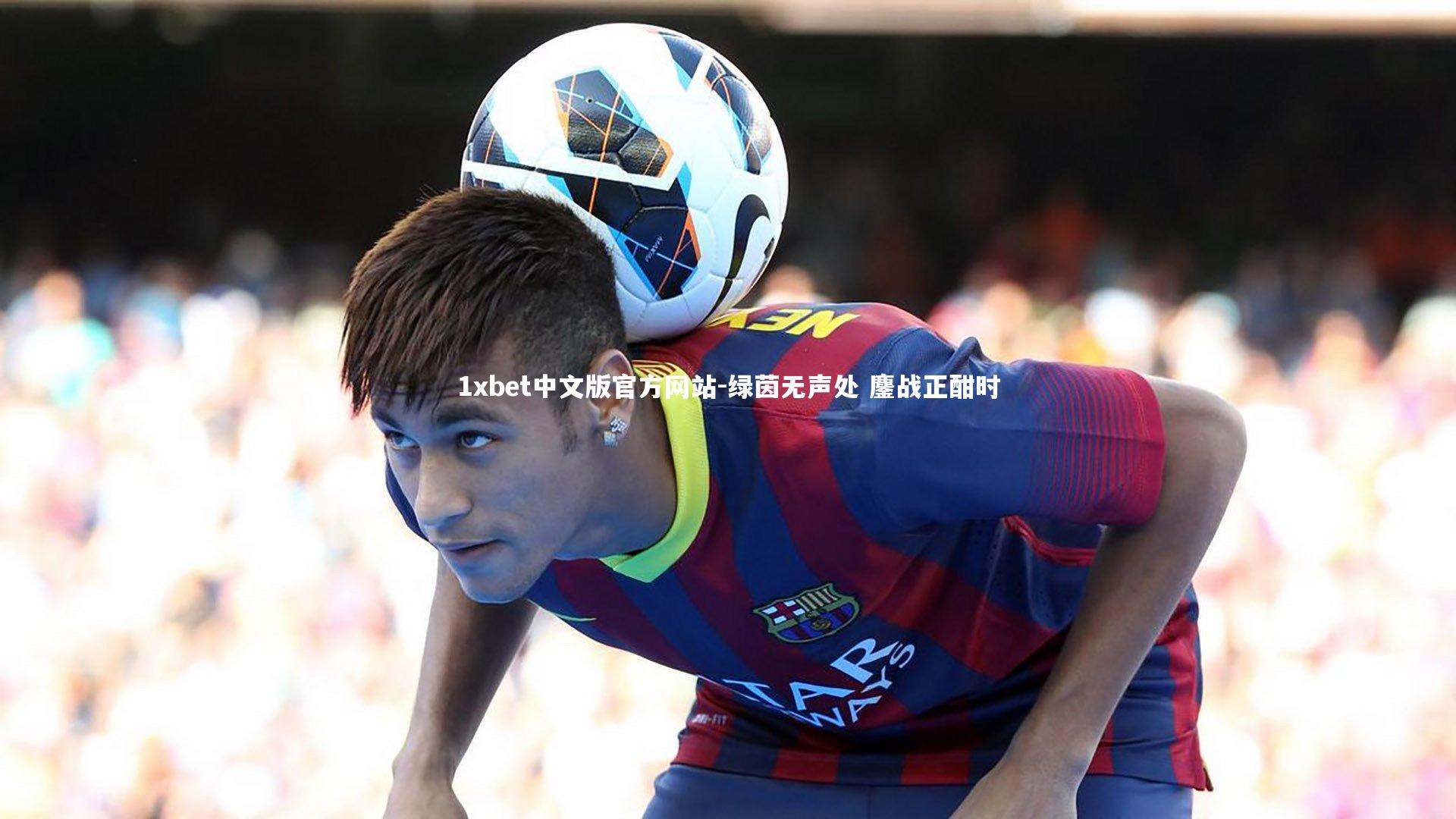 绿茵无声处 鏖战正酣时